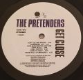 The Pretenders-Get Close