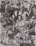 The Devices-Heroes de Plastico