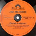The Jimi Hendrix Experience-Electric Ladyland