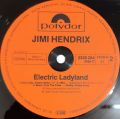 The Jimi Hendrix Experience-Electric Ladyland
