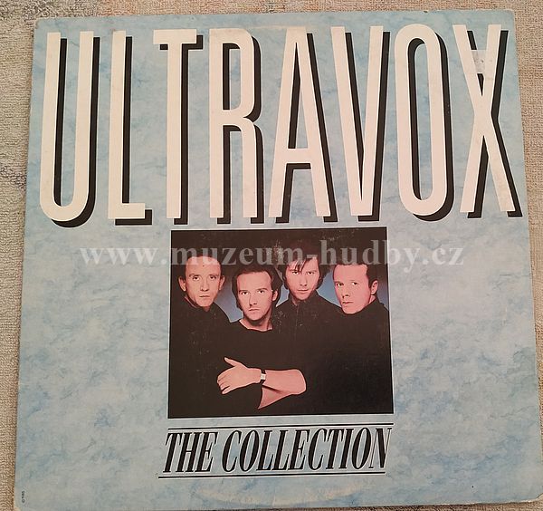 Ultravox