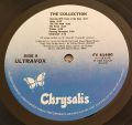 Ultravox-The Collection