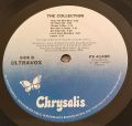 Ultravox-The Collection
