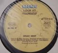 Uriah Heep-Look At Yourself