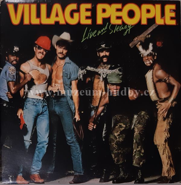 Village People