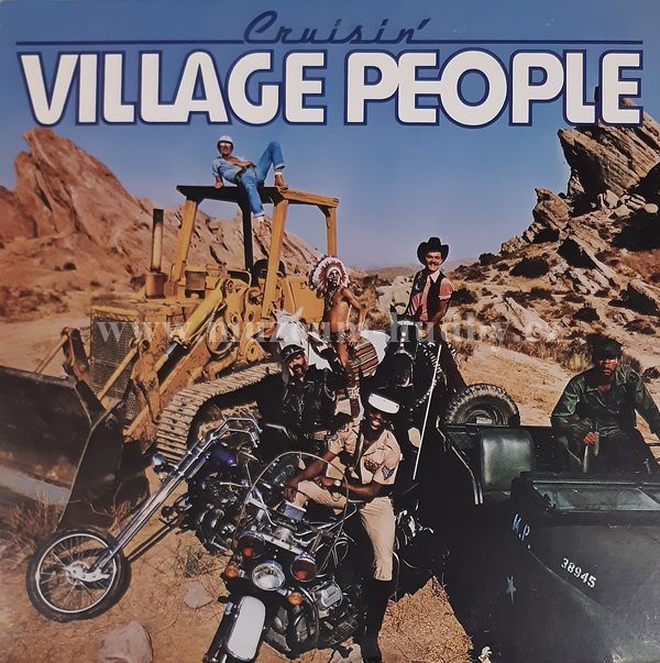 Village People