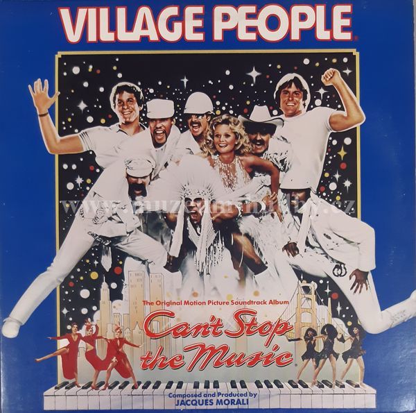 Village People