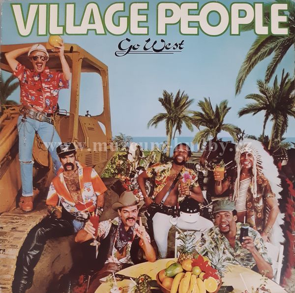 Village People