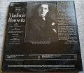 Vladimir Horowitz, Chopin, Schumann, Rachmaninoff, Liszt-Columbia Records Presents Vladimir Horowitz