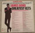 Various-James Bond Greatest Hits