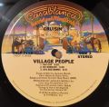 Village People-Cruisin'
