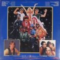 Village People-Can't Stop The Music: The Original Soundtrack Album