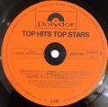 Visage, Dolly Dots, Gibson Brothers & Others-Top Hits Top Stars