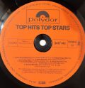 Visage, Dolly Dots, Gibson Brothers & Others-Top Hits Top Stars