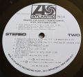 Various-Heavies For August From Atlantic, ATCO, RSO & Manticore