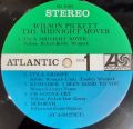 Wilson Pickett-The Midnight Mover
