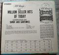 101 Strings-101 Strings Play Million Seller Hits Of Today