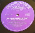 101 Strings-101 Strings Play Million Seller Hits Of Today