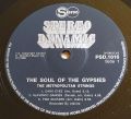101 Strings-Soul Of The Gypsies
