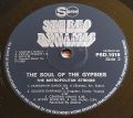 101 Strings-Soul Of The Gypsies