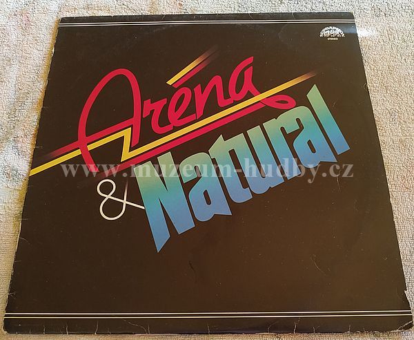 Aréna & Natural