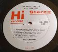 Ace Cannon-The Misty Sax Of Ace Cannon