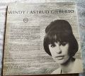 Astrud Gilberto-Windy