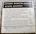 Andre Kostelanetz And His Orchestra-Gypsy Passion