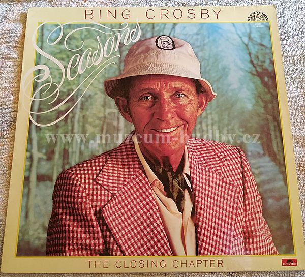 Bing Crosby