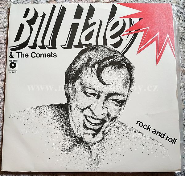 Bill Haley & The Comets