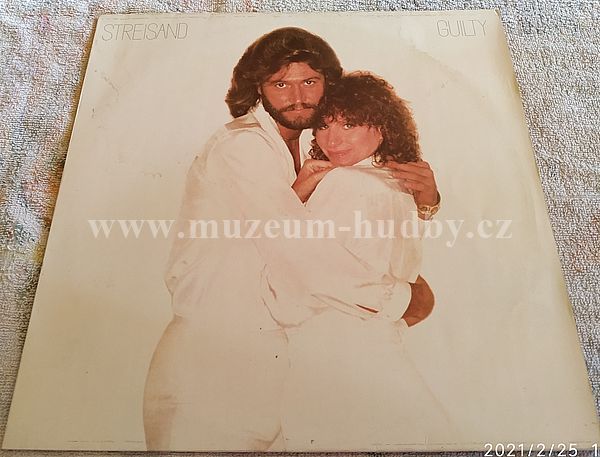 Barbra Streisand