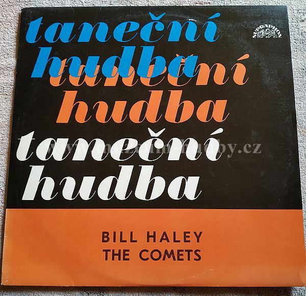 Bill Haley