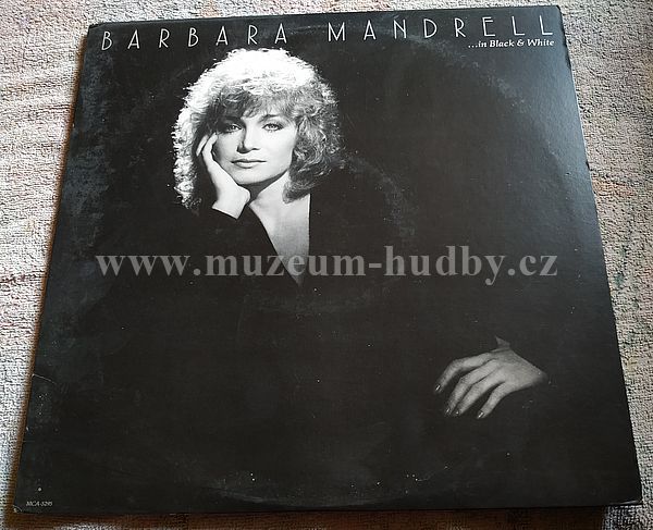 Barbara Mandrell
