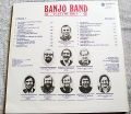 Banjo Band Ivana Mládka-Ej, Mlhošu, Mlhošu!