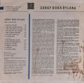 Bob Dylan-Songy Boba Dylana