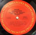 Bruce Springsteen-The Wild, The Innocent & The E Street Shuffle