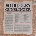 Bo Diddley-Bo Diddley Is A Gunslider