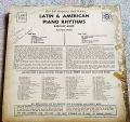 Barclay Allen-Latin And American Piano Rhythms