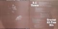 B. J. Thomas-Greatest All-Time Hits