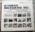 Billy Vaughn And His Orchestra-Orange Blossom Special And Wheels