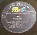 Billy Vaughn And His Orchestra-Orange Blossom Special And Wheels