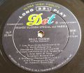 Billy Vaughn And His Orchestra-Orange Blossom Special And Wheels