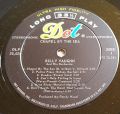 Billy Vaughn And His Orchestra-Chapel By The Sea