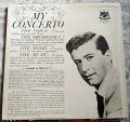 Bill Farrell-My Concerto