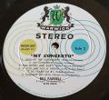 Bill Farrell-My Concerto