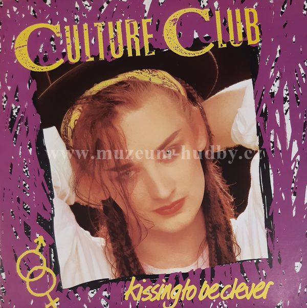 Culture Club