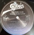 Culture Club-Kissing To Be Clever