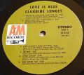 Claudine Longet-Love Is Blue