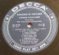 Carmen Cavallaro-Dancing In The Dark
