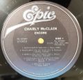 Charly McClain-Encore